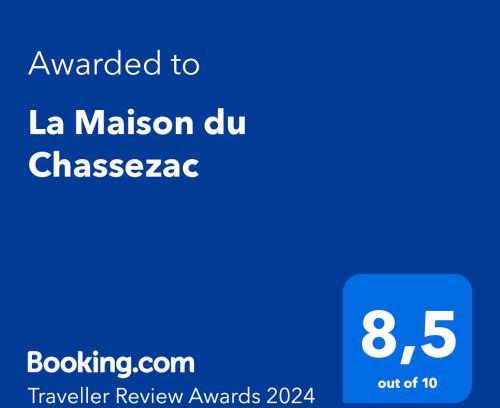 Les Assions Casa | La Maison du Chassezac