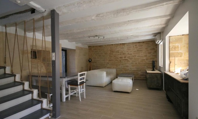 Saint-Leon-sur-Vezere Casa | La Maison du Fac