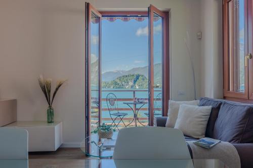 Fiumelatte Apartamento | La Maison du Lac