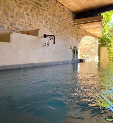 Monteils Casa | La Maison du Papé