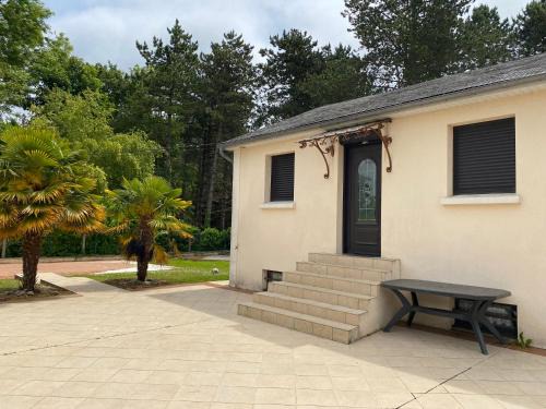 Le Trait Casa | La maison du soleil