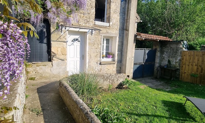 Banthelu Casa | La Maison du Vexin