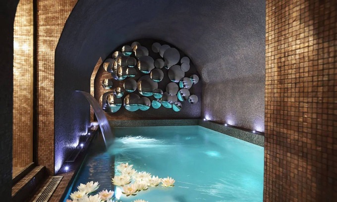 Vivienne Hotel | La Maison Favart