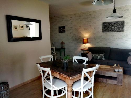 Saint-Denis-les-Martel Casa | La maison o kiwis
