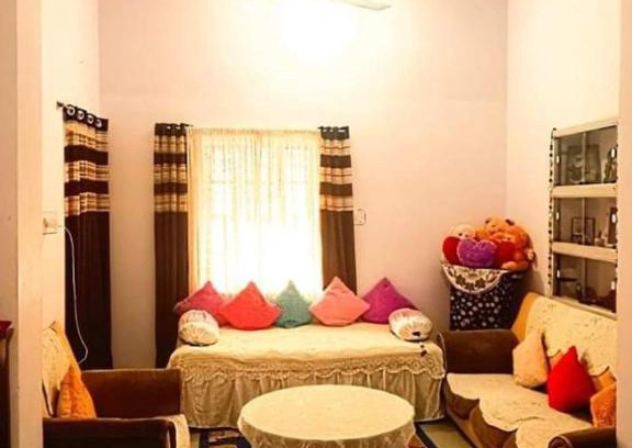 Bikaner Casa | La maison française