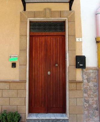 Montallegro Casa | La Maison