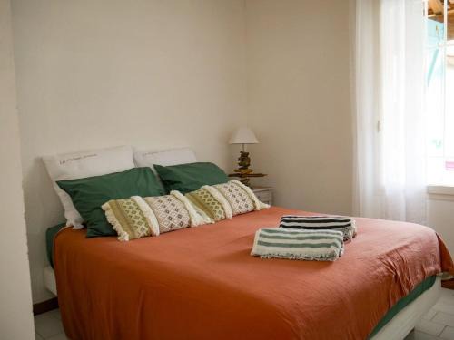 Portiragnes-Plage Casa | La Maison Jeanne, Portiragnes Plage