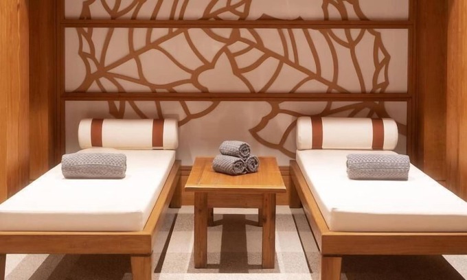 Le Praz Hotel | La Maison Les Peupliers