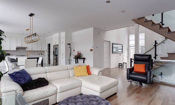 Mirabel Casa | La Maison Neuve de luxe