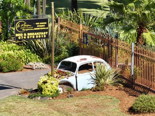 Deneysville Cama Y Desayuno | La Maison on Vaal Bed and Breakfast