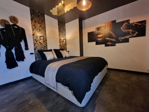 Le Landreau Apartamento | La Maison Parfum d'Amour