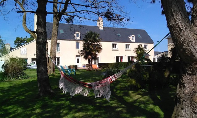 Trevieres Casa | La Maison PERIOT