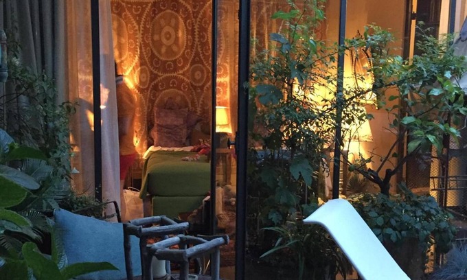 Faubourg Casa | La Maison Rousseau