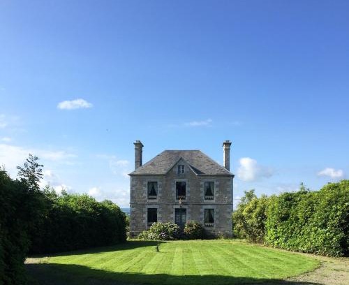 Montbray Casa | La Maison Ruth