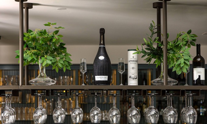 Dottingen Hotel | La Maison Suisse - Döttingen