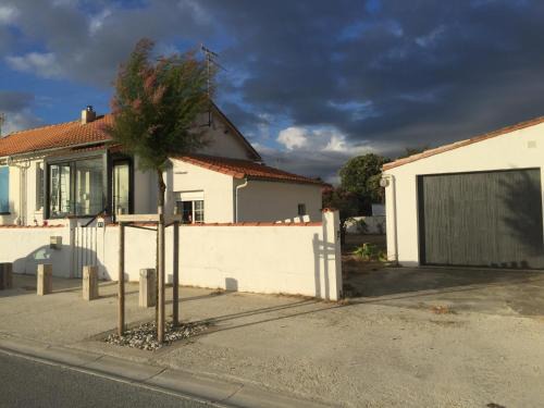 Marennes Casa | La maison sur la plage
