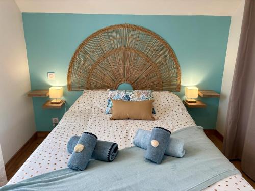 Le Pouldu Casa | La Maison Ty Isalain