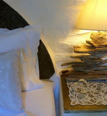 Kea Casa | La Maison Vert Amande