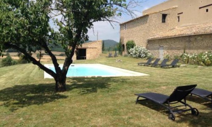 Montlaur Casa | La Maison Vigneronne