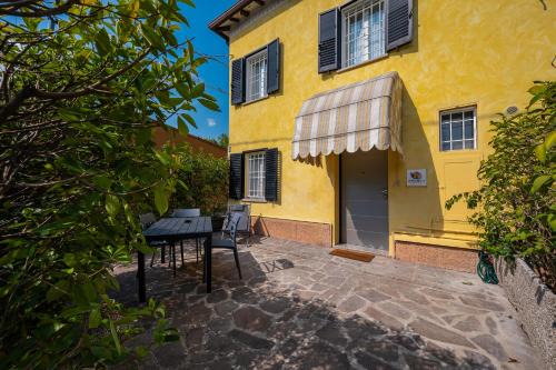 Il Cristo Apartamento | La Maisonette del Crist0