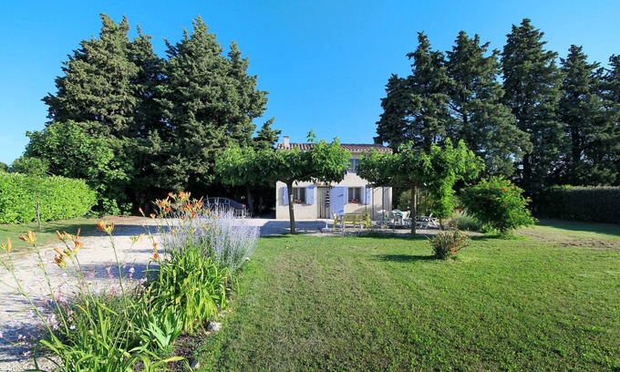Cavaillon Casa | La Maisonnette by Interhome