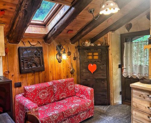 Pallusieux Apartamento | La Maisonnette de Stefano