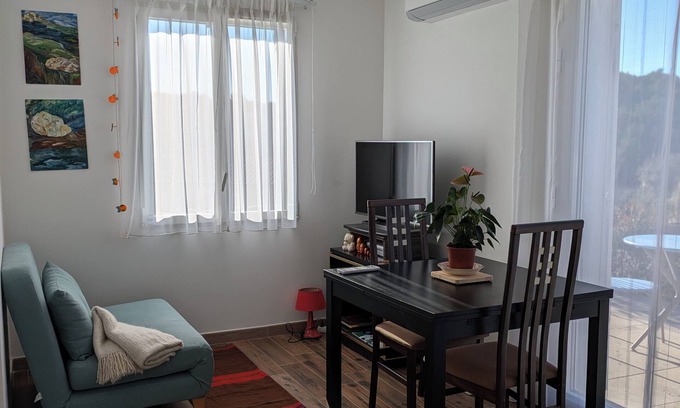 Carces Casa | La Maisonnette