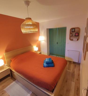 Chanteloup-en-Brie Apartamento | La Maisonnette - Disneyland Paris