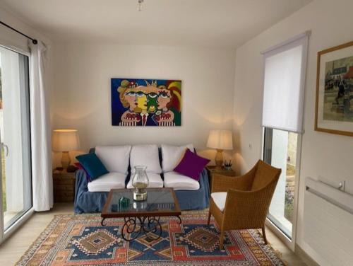 La Gueriniere Casa | La Maisonnette