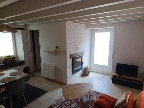 Lugagnan Casa | La Maisonnette