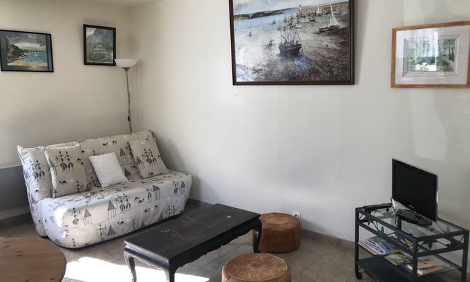 Matignon Casa | La Maisonnette, Idéale Pour des Vacances au Calme Avec Toutes les Commodités !!!