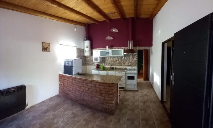Malargue Casa | La Malargüina