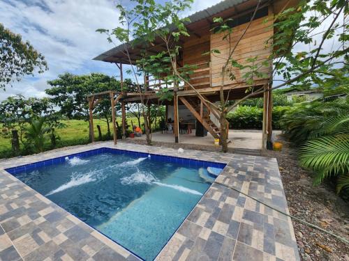 Villavicencio Otro | La MALOCA de Villas la Granja