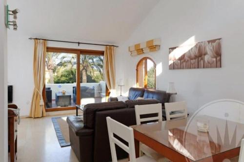Diputación de Rincón de San Ginés Apartamento | La Manga Club Resort - Las Palmeras 483
