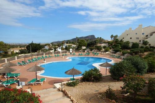 Diputación de Rincón de San Ginés Apartamento | La Manga Club Resort - Los Olivos 54