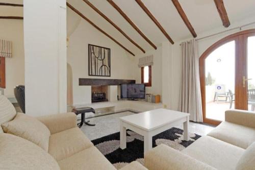 Diputación de Rincón de San Ginés Villa | La Manga Club Resort - Los Altos 522