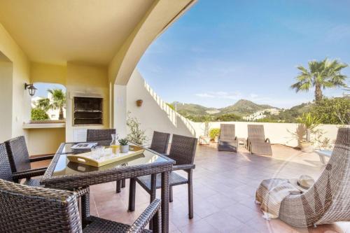Diputación de Rincón de San Ginés Apartamento | La Manga Club Resort - Los Olivos 43