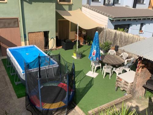 Arguedas Casa | La Manguita Bardenas