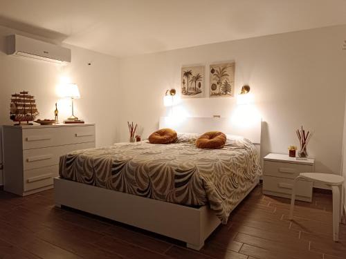 San Cesareo Apartamento | La Mansarda