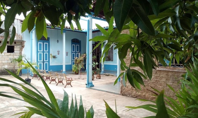 Remedios Casa | La Mansion del Dr. Hernandez Pina REMEDIOS
