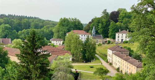 Forges-les-Bains Casa | La Manufacture Royale de Bains