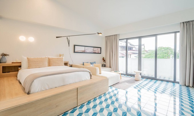 Santa Ana Apartamento | La Manzana by Wynwood House