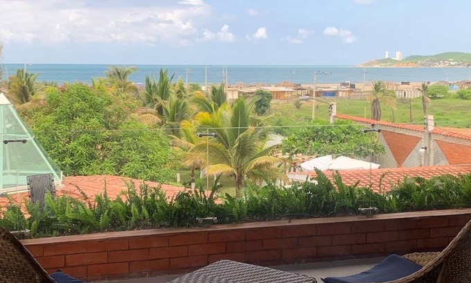 Playas Hotel | La Mar Hotel Playas