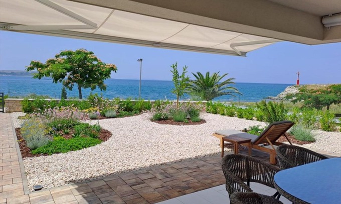Povljana Apartamento | La Mar
