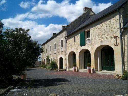 Fresney-le-Vieux Cama Y Desayuno | La Mare aux 3 Diables