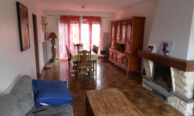 Villeparisis Apartamento | la Margarita