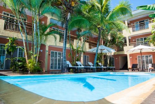 Pointe Aux Piments Casa | La Margarita