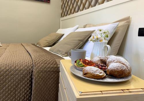 Castellammare di Stabia Apartamento | La Margherita Apartment