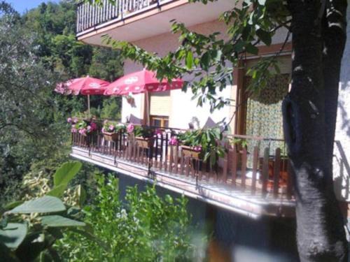 Teriasca Apartamento | La Margherita di Teriasca