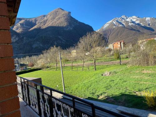 Valdieri Apartamento | LA MARGHERITA